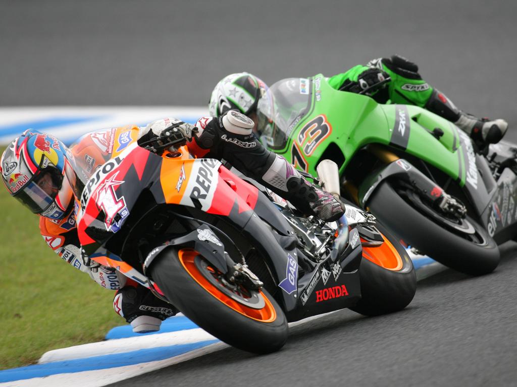 MOTOGP MOTEGI