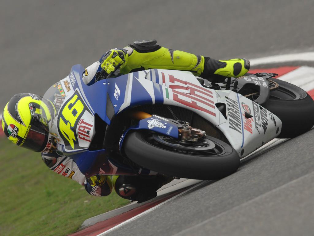 MOTOGP SHANGHAI