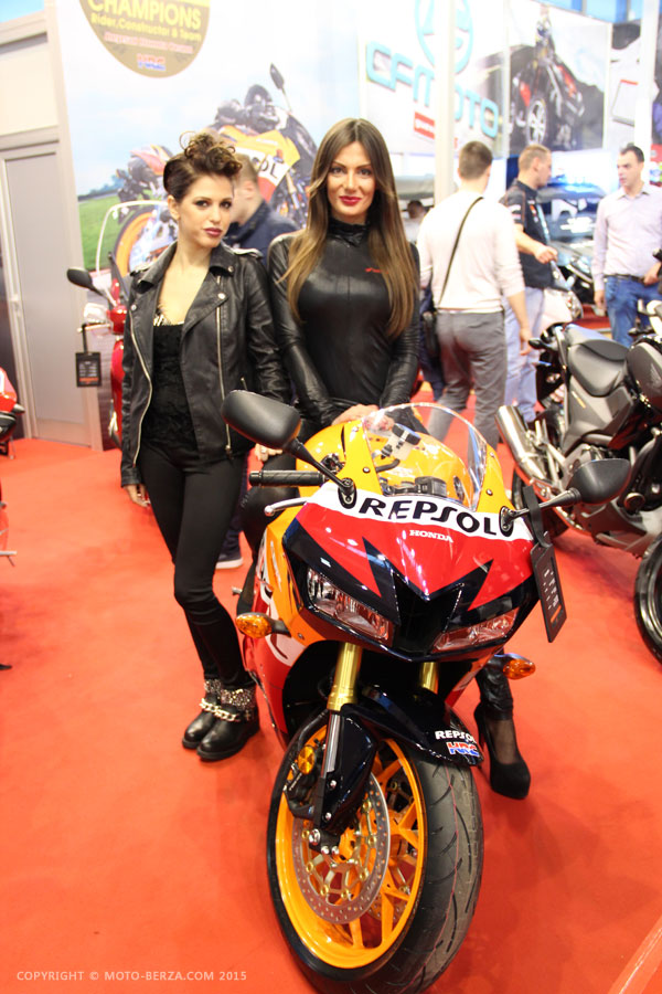 Honda Repsol