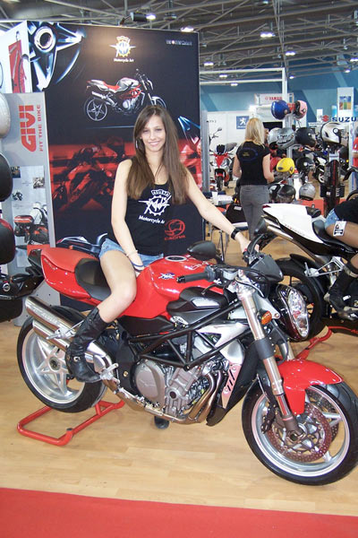 MV - Agusta