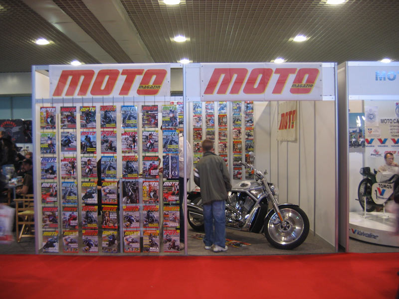 Moto Magazin