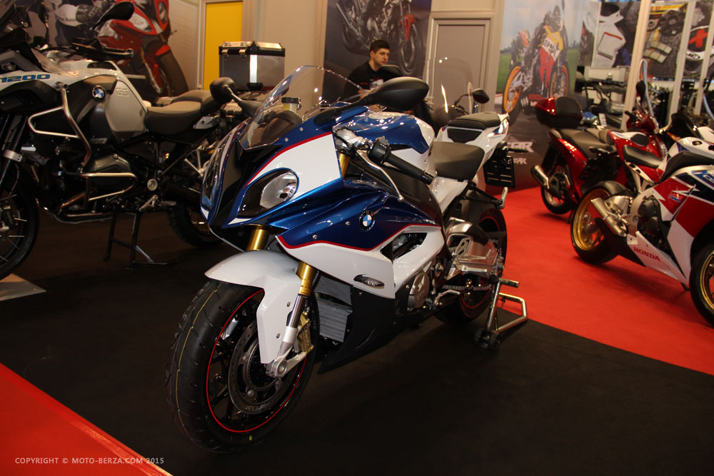 BMW 1000RR