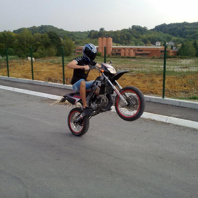 Derbi <3 - Munja