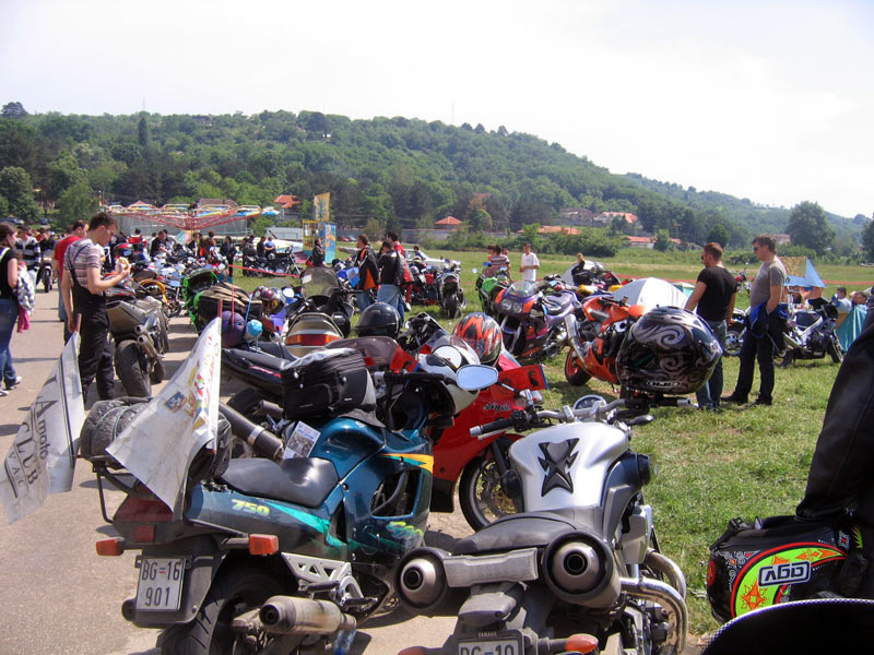  Moto skup Jagodina