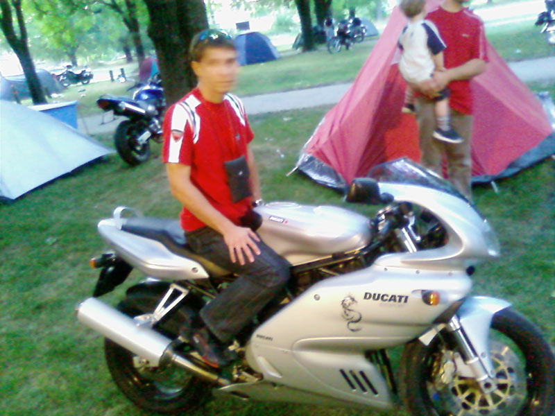 Debeljaca 2008