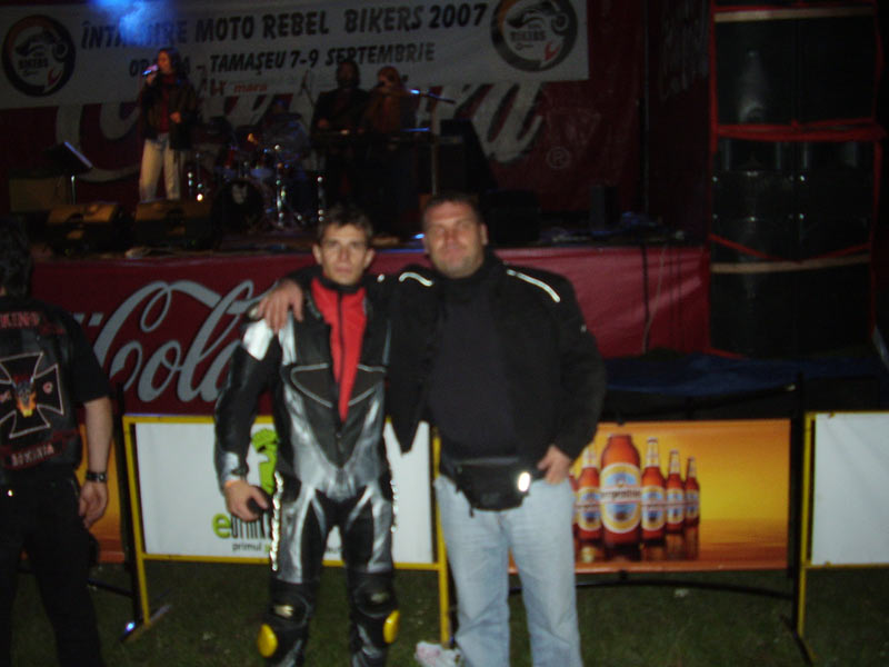 Moto fest Rebel Bikers Oradea