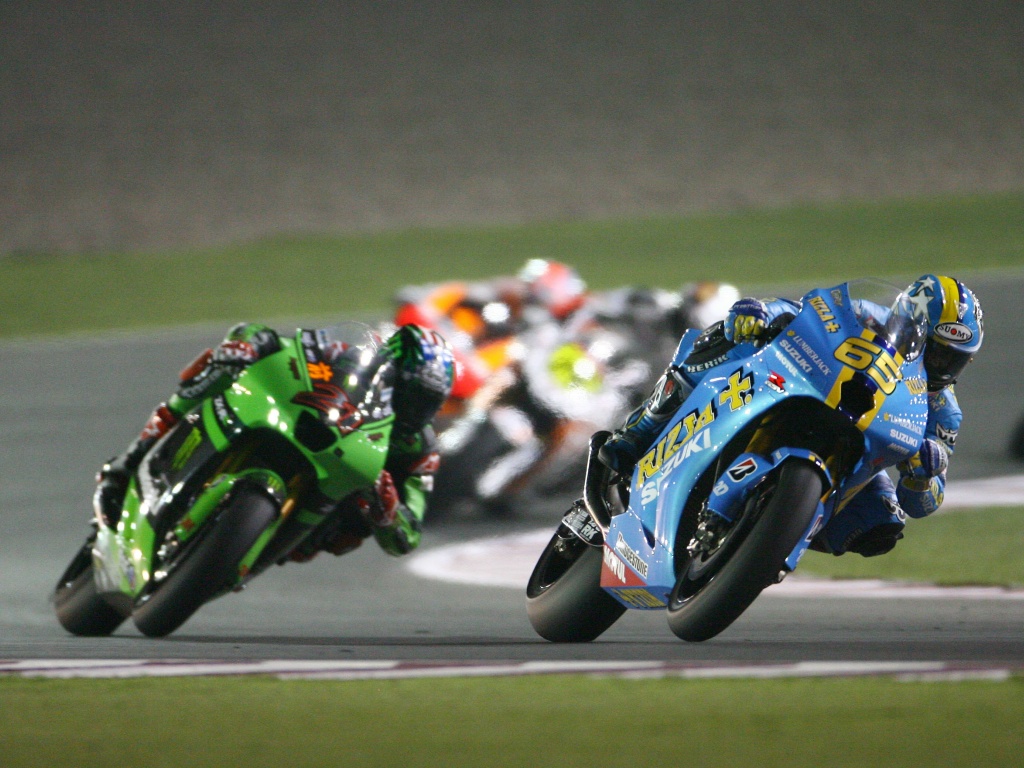 MOTOGP LOSAIL