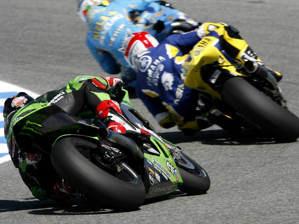 MOTOGP JEREZ