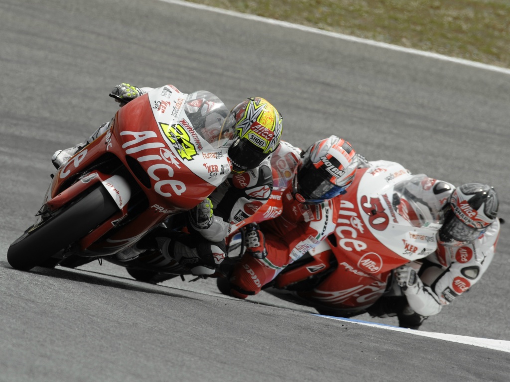 MOTOGP ESTORIL