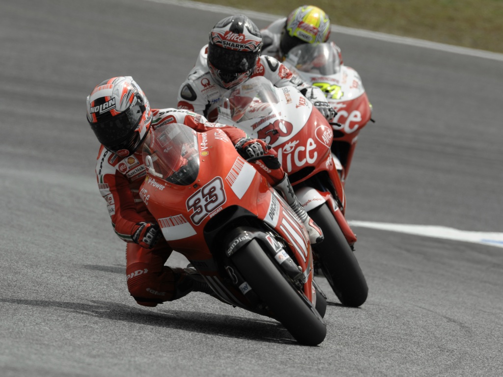 MOTOGP ESTORIL