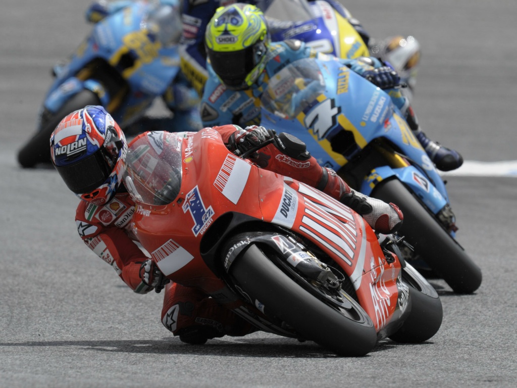 MOTOGP ESTORIL