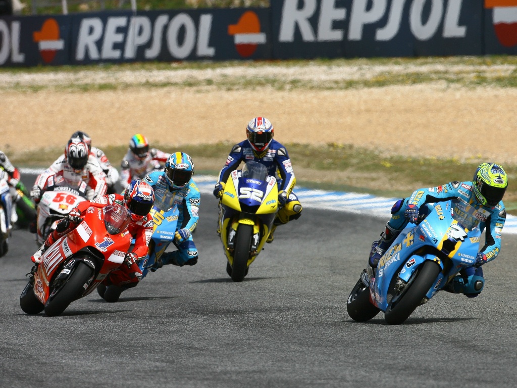 MOTOGP ESTORIL