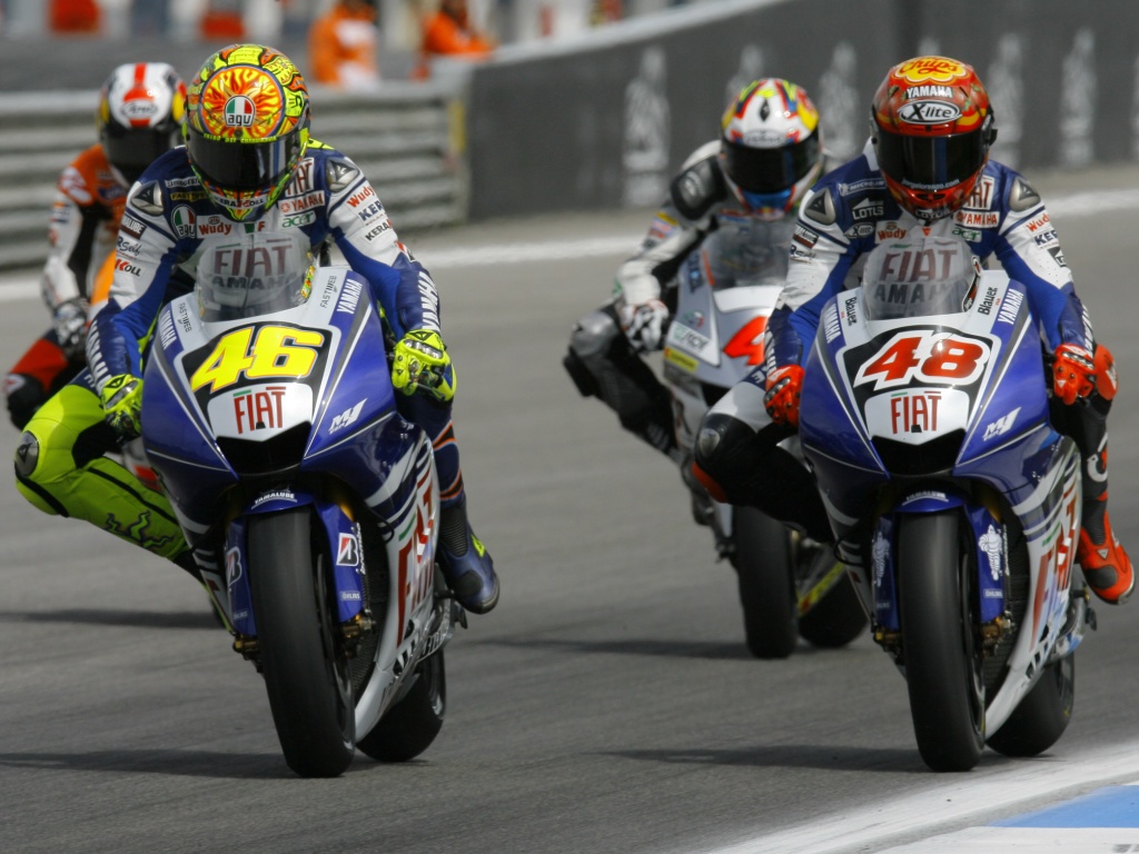 MOTOGP ESTORIL