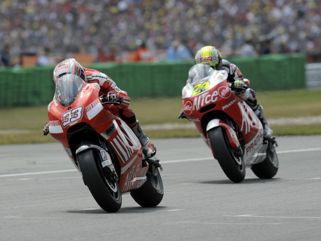 MOTOGP ASSEN