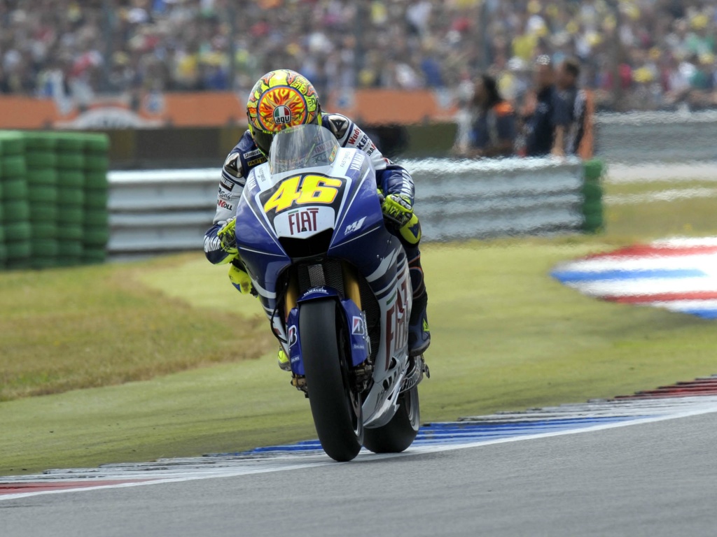 MOTOGP ASSEN