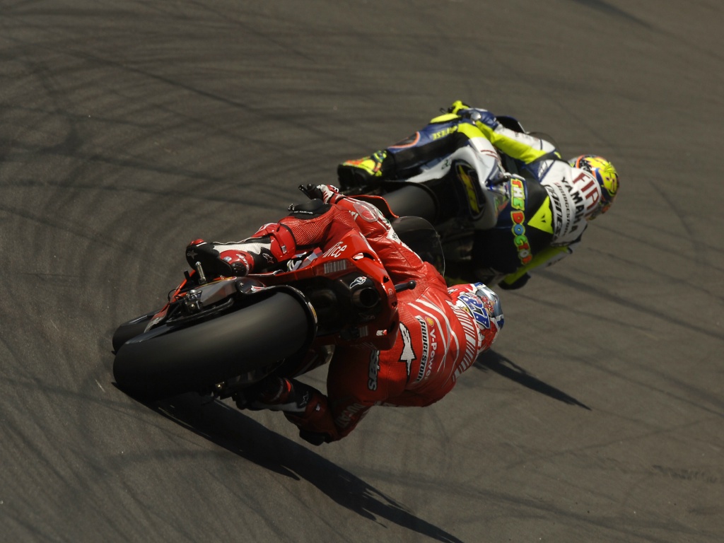 MOTOGP LAGUNA SECA