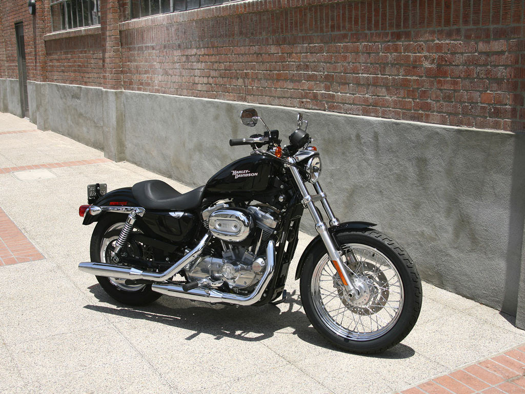 Harley Davidson XL