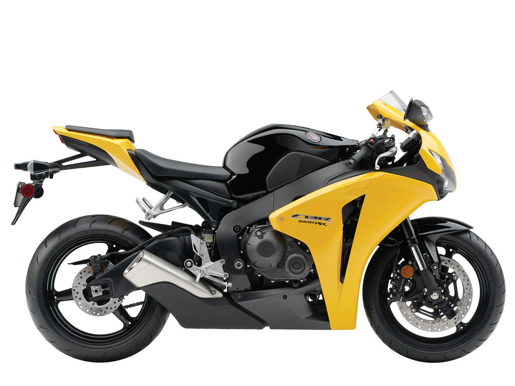 Honda CBR1000RR