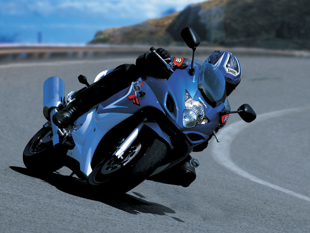 Suzuki GSX 650