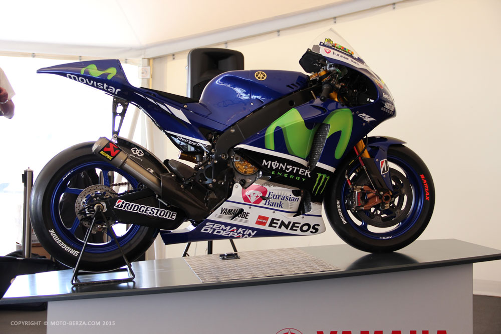 Sigurno-Yamaha 2015