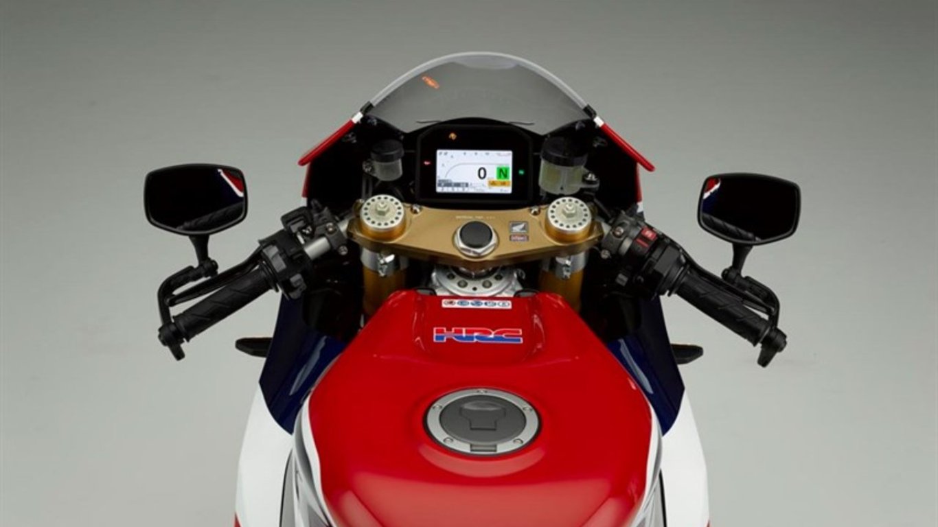 Honda RC213V-S