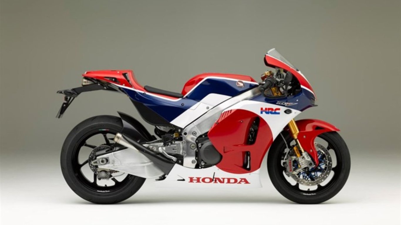 Honda RC213V-S