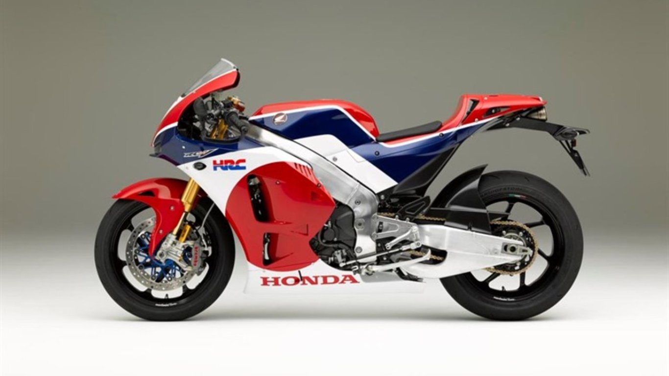 Honda RC213V-S