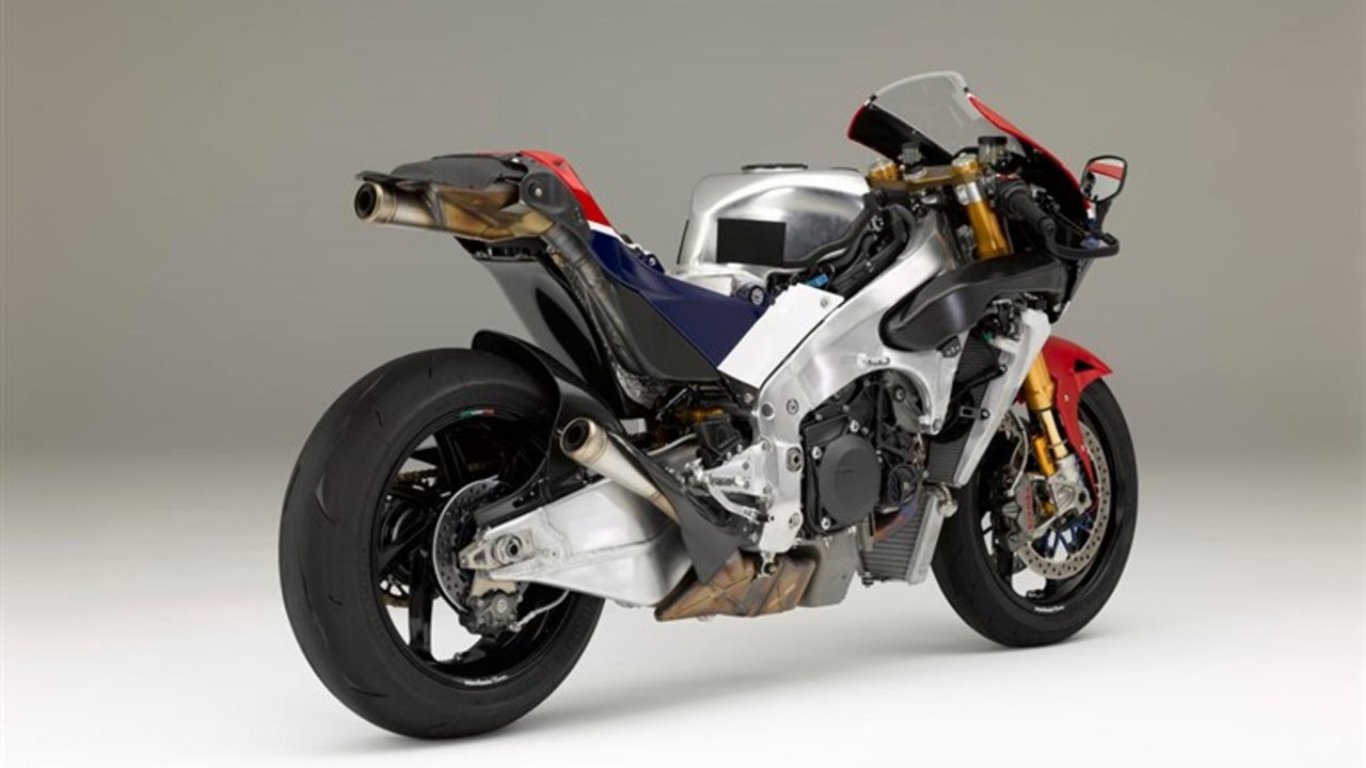 Honda RC213V-S