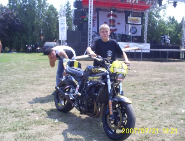 Moto susret ada 2007