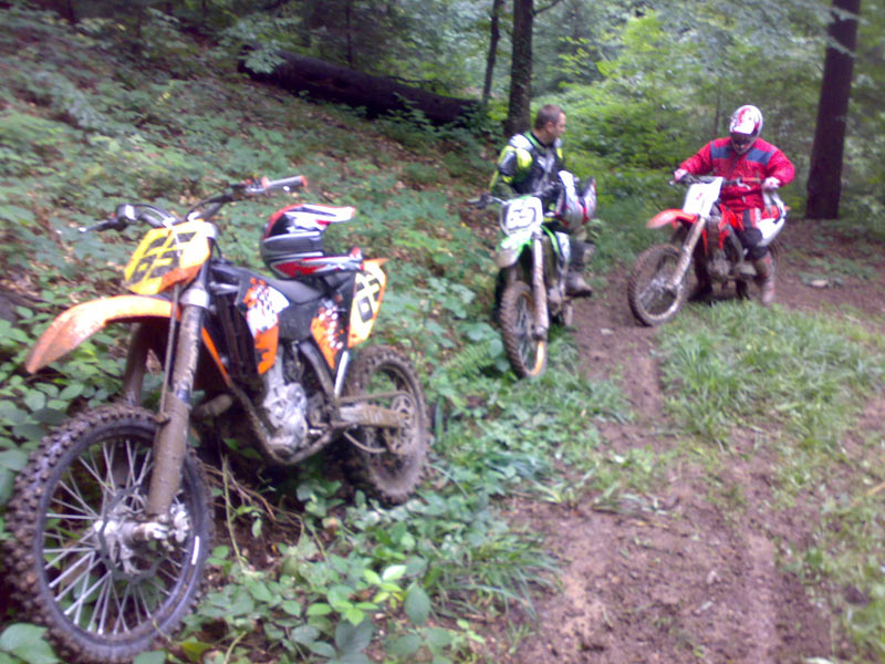 kv motocross & enduro