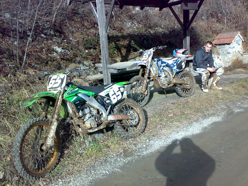 kv motocross & enduro