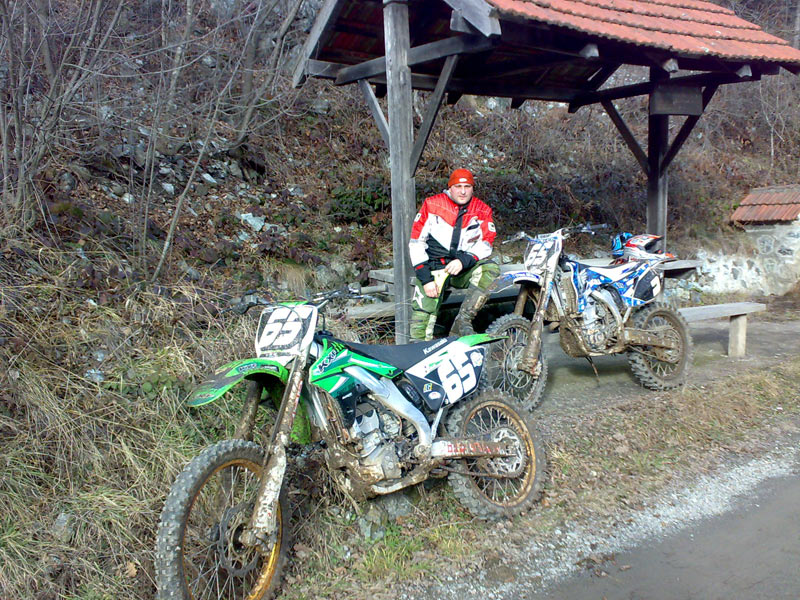 kv motocross & enduro