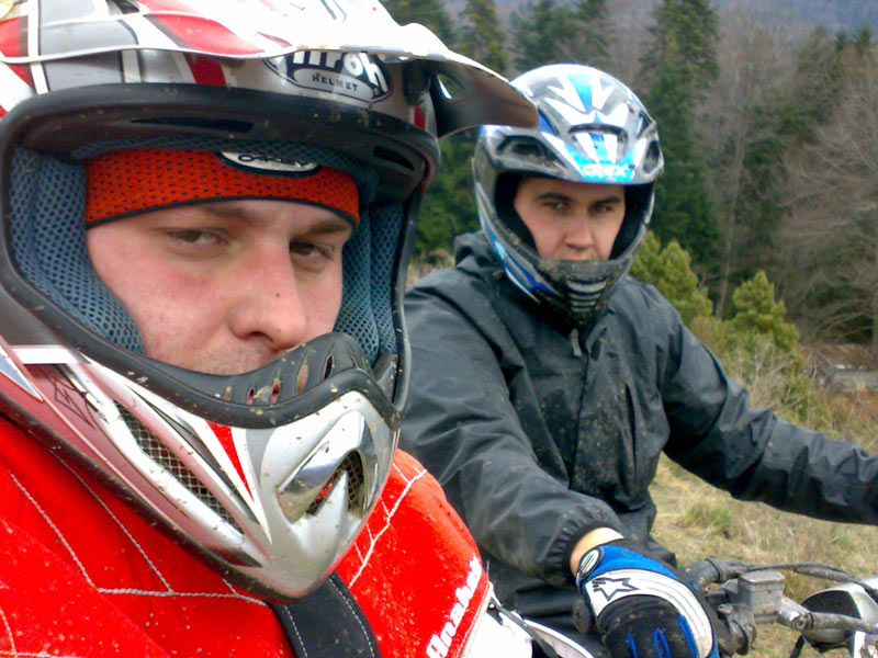kv motocross & enduro