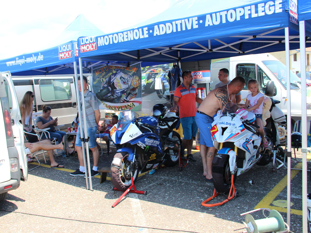 Moto trka Kraljevo 2015