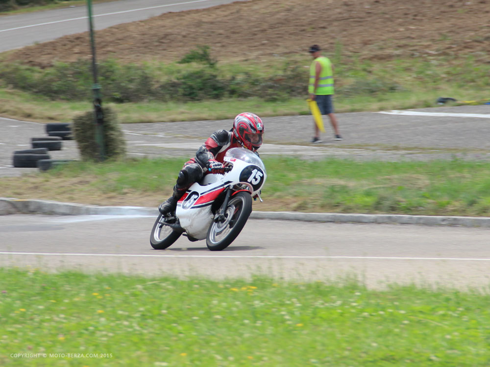 Moto trka Kraljevo 2015