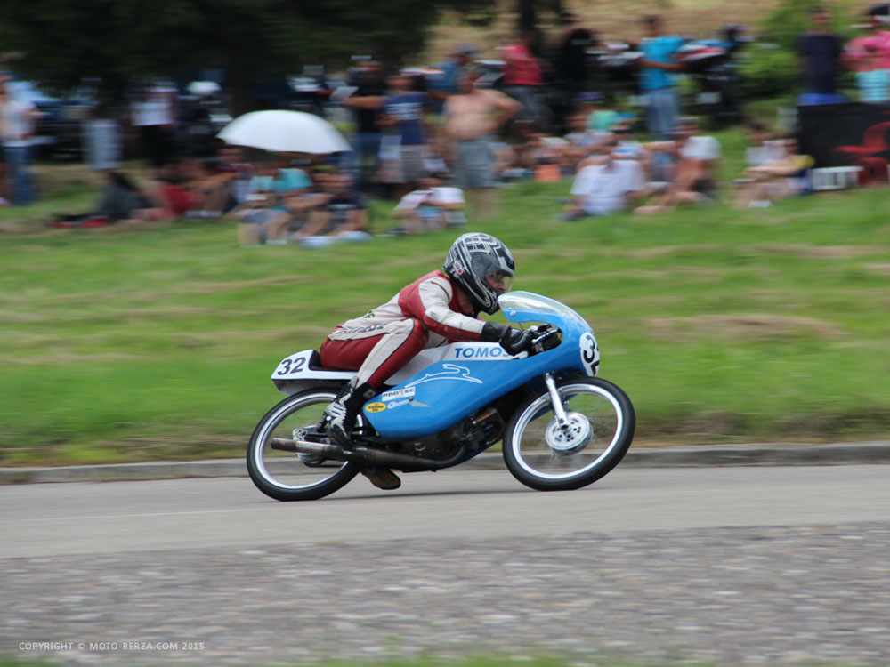 Moto trka Kraljevo 2015