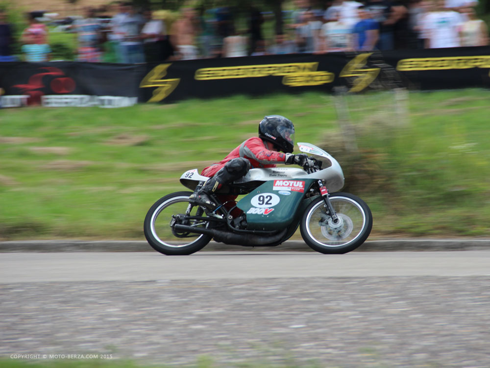 Moto trka Kraljevo 2015