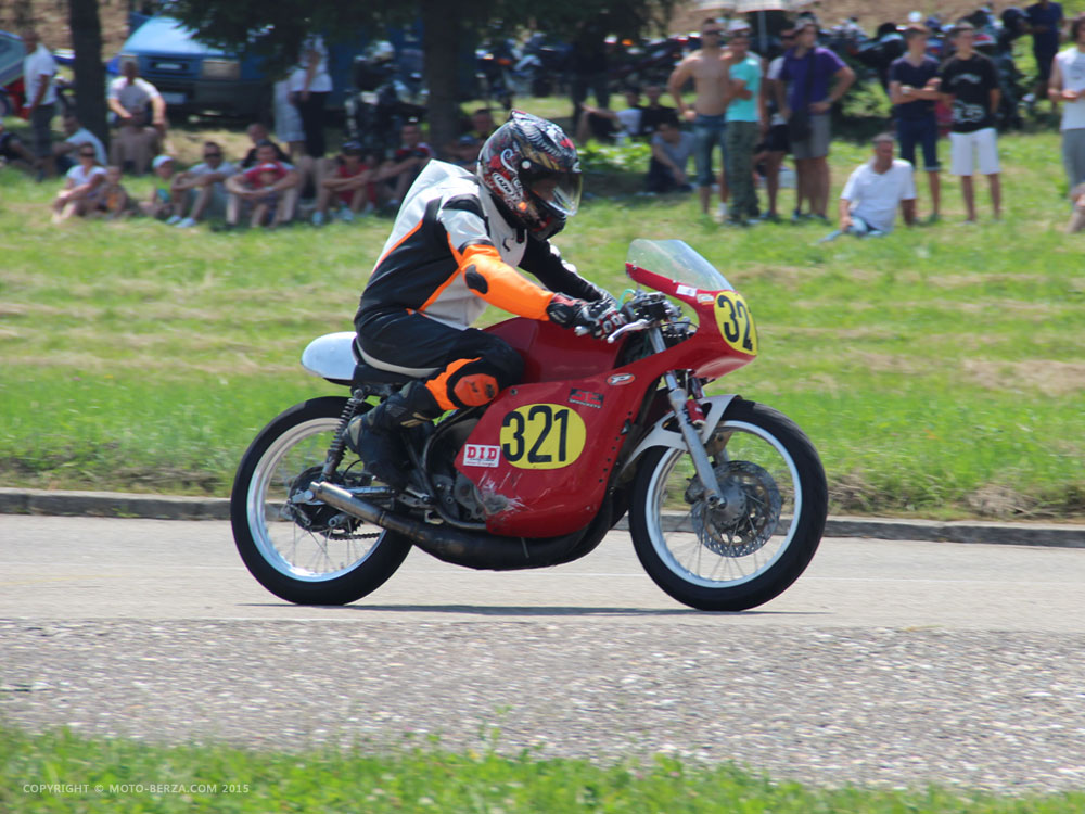 Moto trka Kraljevo 2015