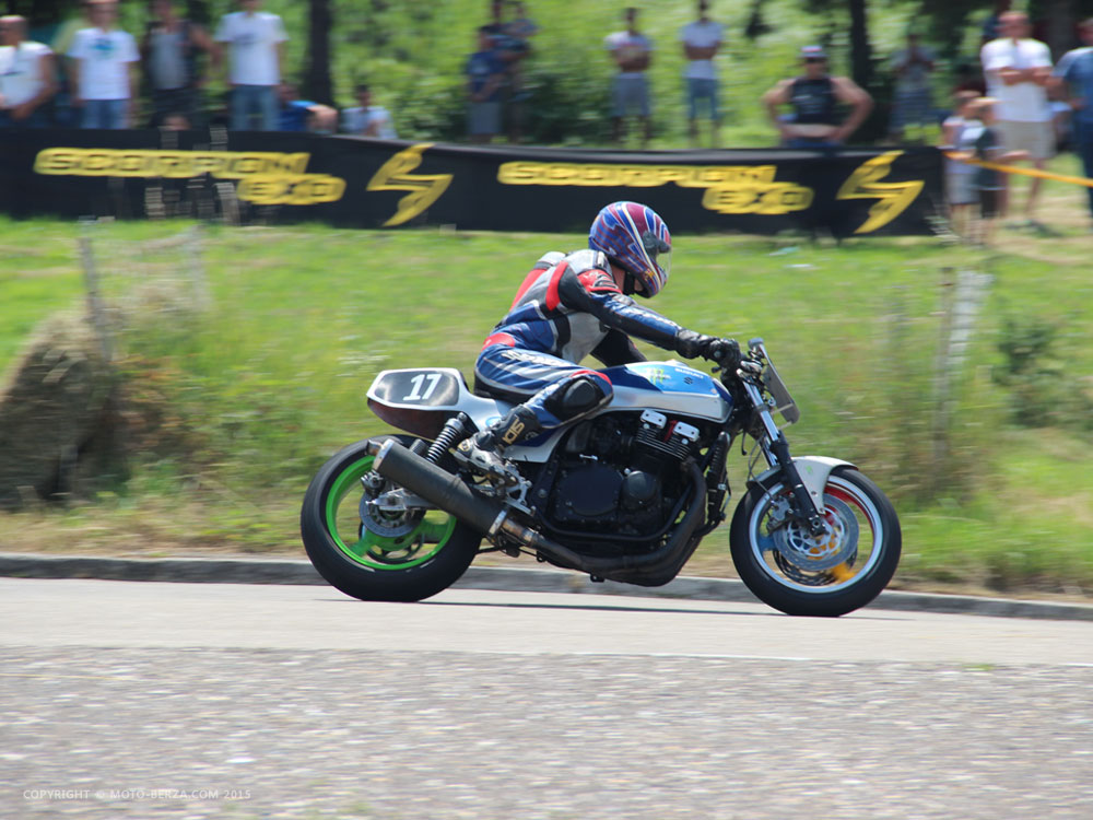 Moto trka Kraljevo 2015