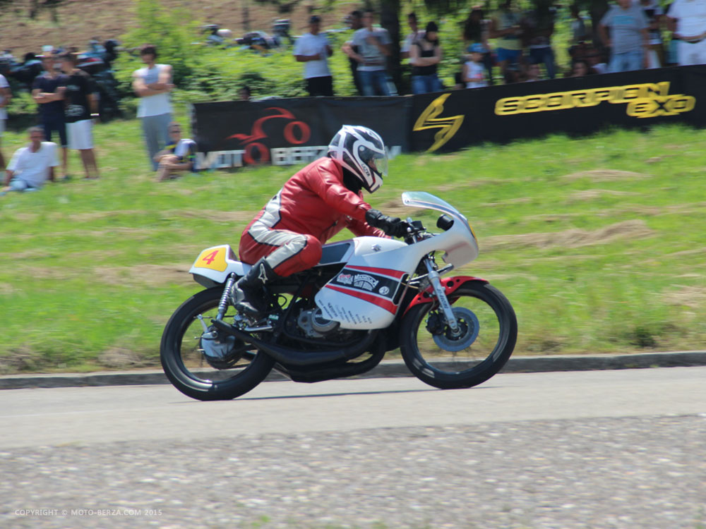 Moto trka Kraljevo 2015