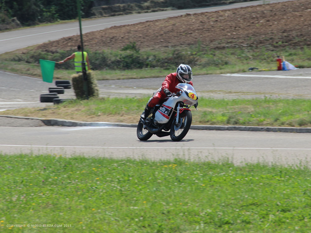 Moto trka Kraljevo 2015