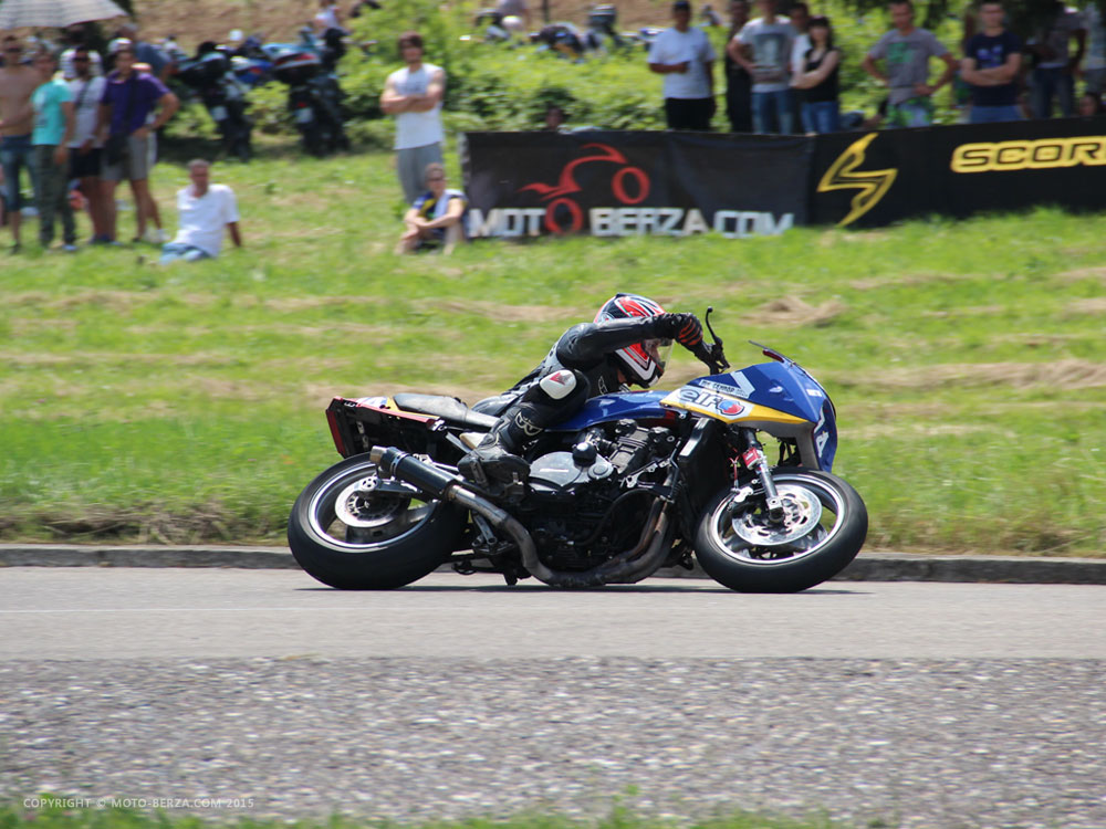 Moto trka Kraljevo 2015