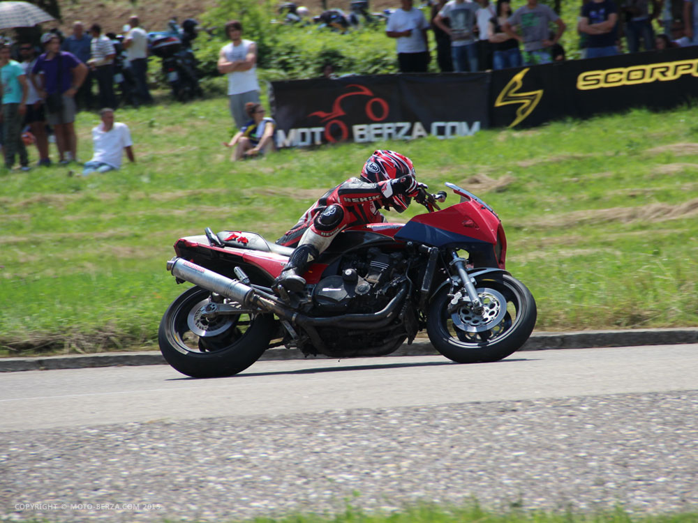 Moto trka Kraljevo 2015