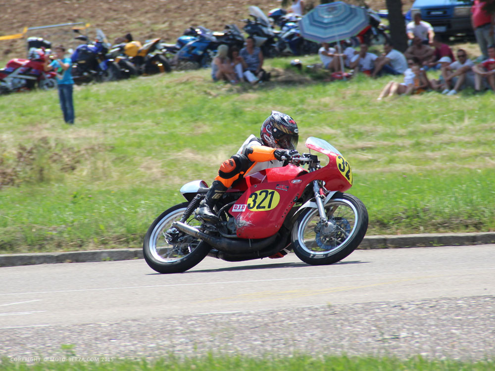 Moto trka Kraljevo 2015