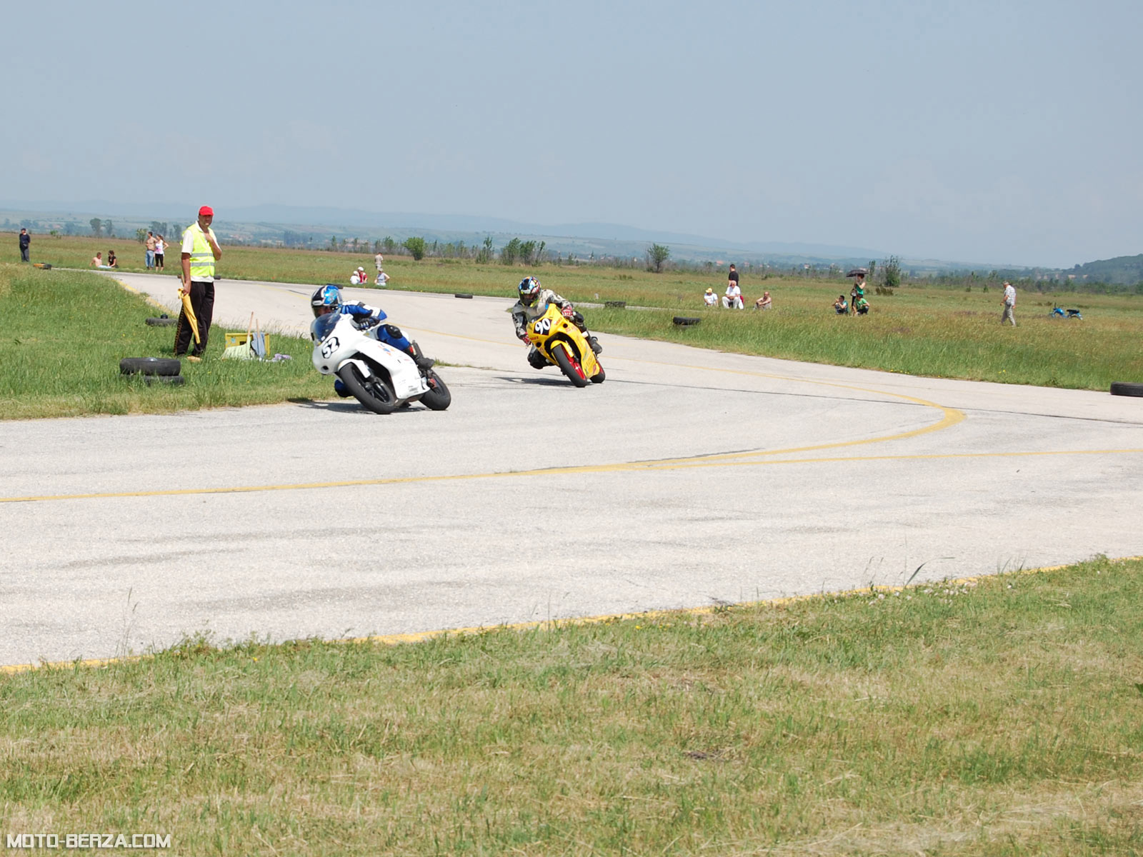 Nagrada Vršca