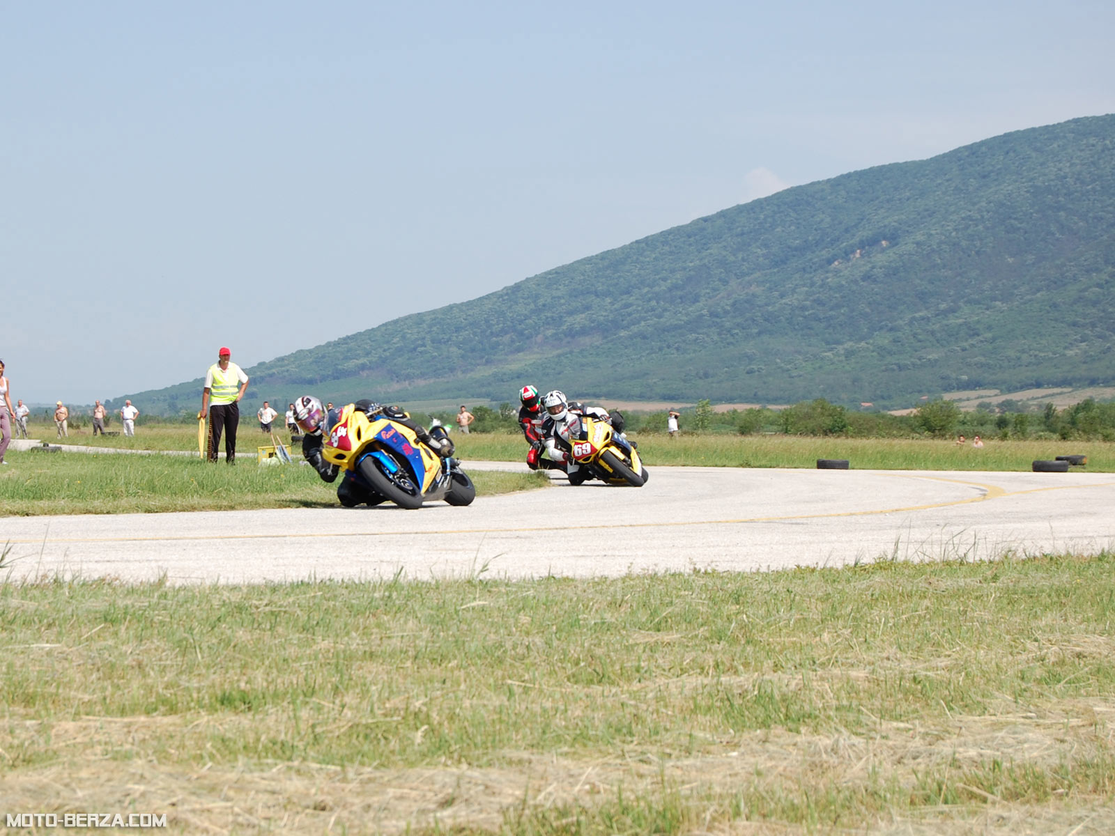 Nagrada Vršca