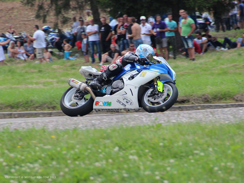 Moto trka Kraljevo 2015