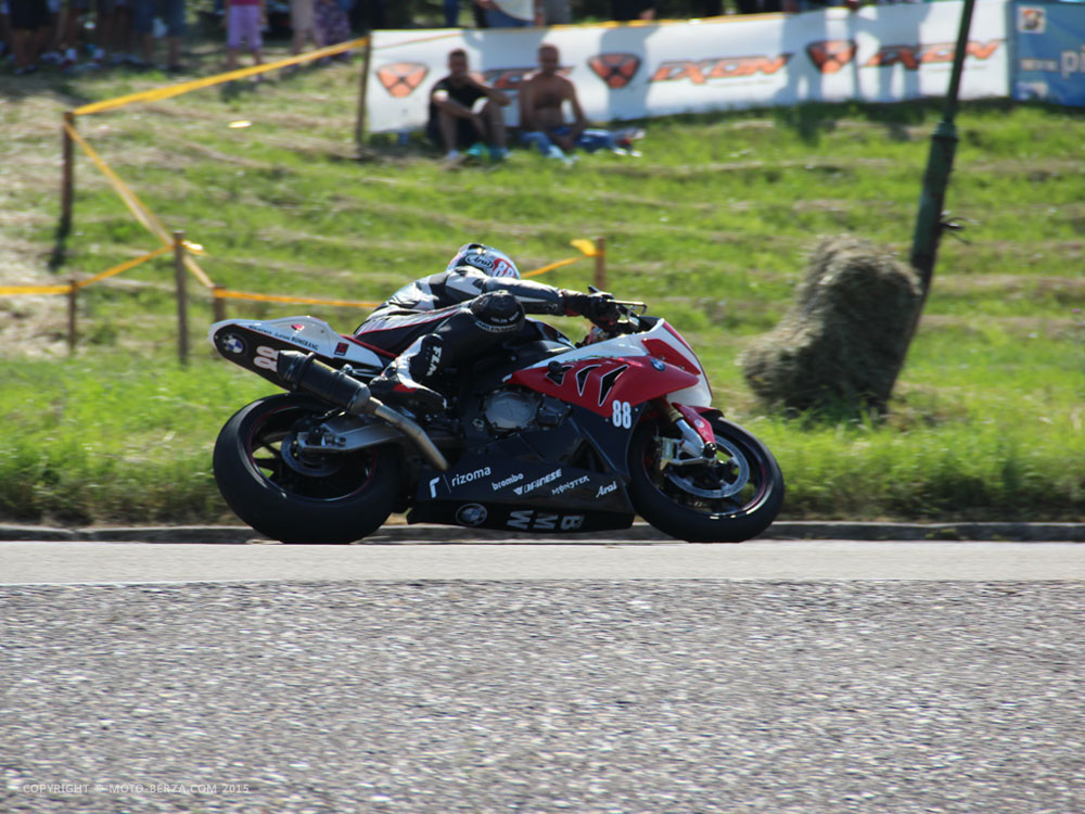 Moto trka Kraljevo 2015