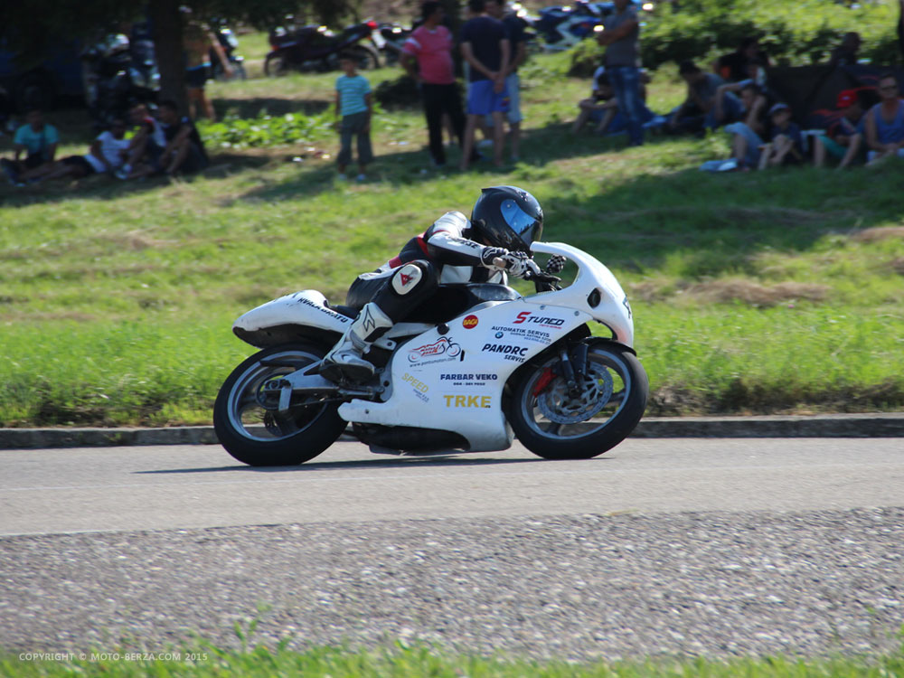 Moto trka Kraljevo 2015