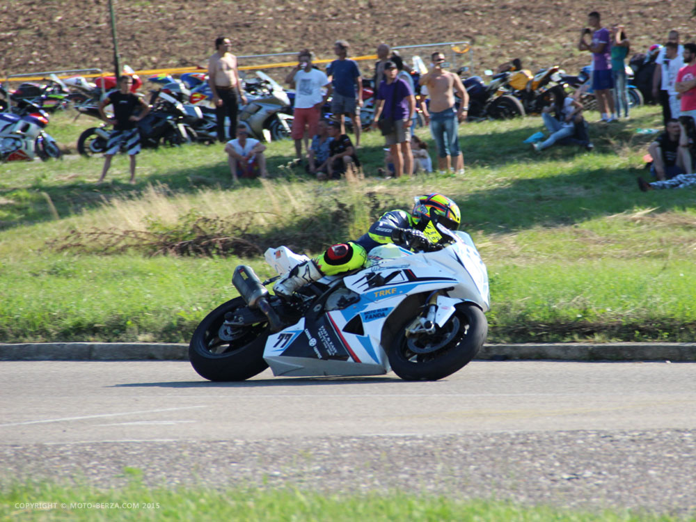 Moto trka Kraljevo 2015